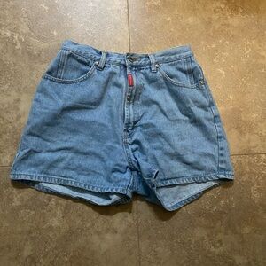 VINTAGE SHORTS